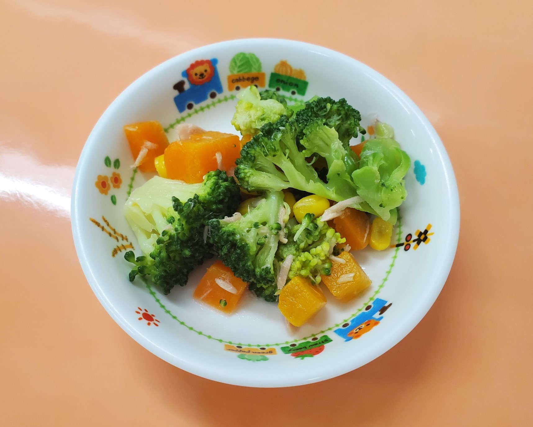 ブロッコリー ブロッコリーの栄養価と効能：旬の野菜百科